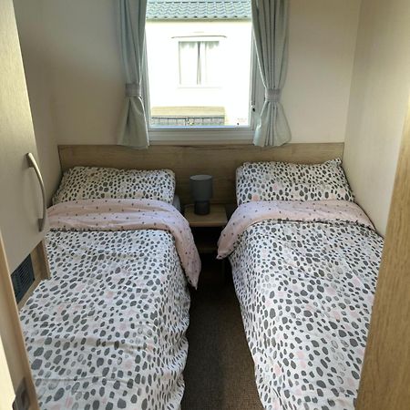 Lakeside East 16 - Haggerston Castle Berwick Upon Tweed Extérieur photo
