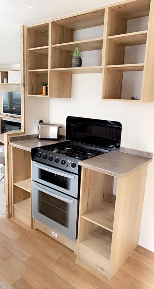 Lakeside East 16 - Haggerston Castle Berwick Upon Tweed Extérieur photo
