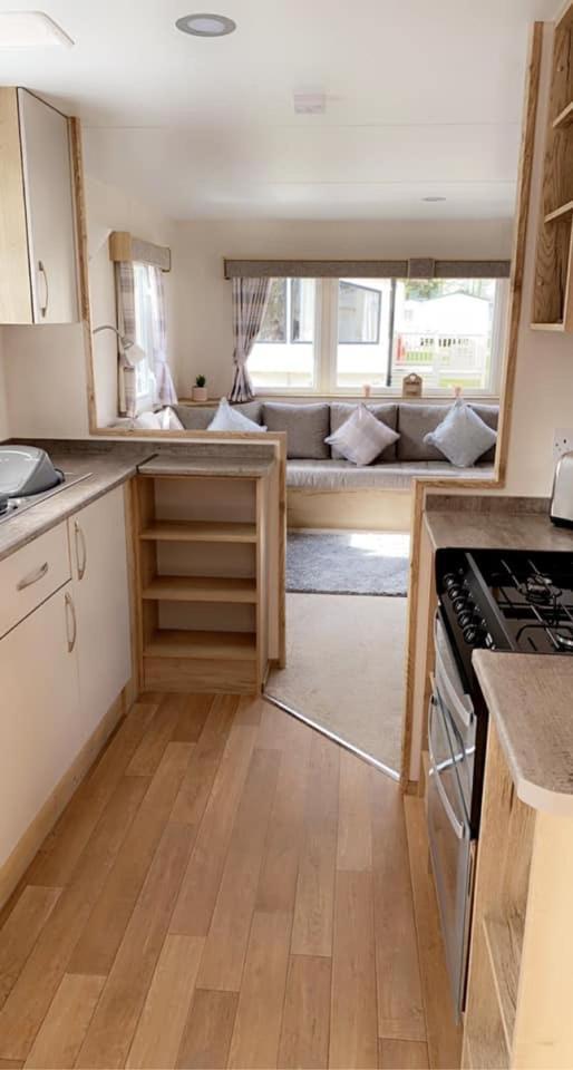 Lakeside East 16 - Haggerston Castle Berwick Upon Tweed Extérieur photo