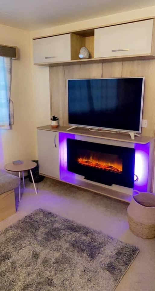 Lakeside East 16 - Haggerston Castle Berwick Upon Tweed Extérieur photo