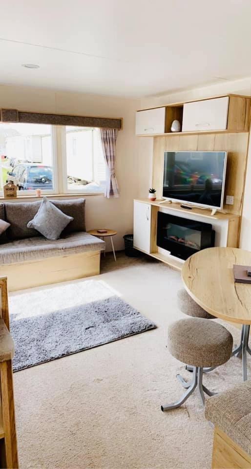 Lakeside East 16 - Haggerston Castle Berwick Upon Tweed Extérieur photo