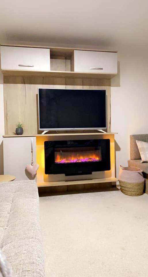 Lakeside East 16 - Haggerston Castle Berwick Upon Tweed Extérieur photo