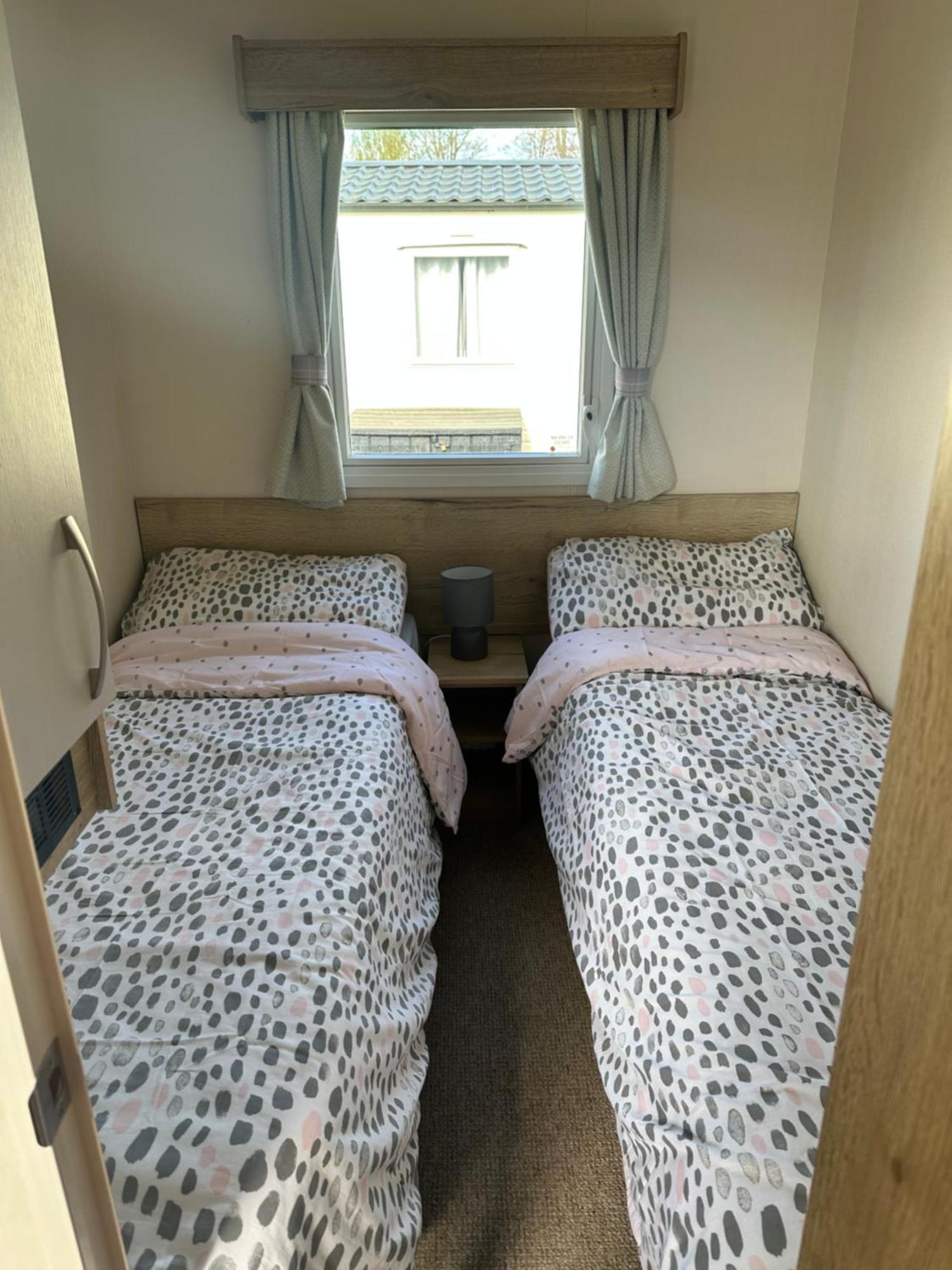 Lakeside East 16 - Haggerston Castle Berwick Upon Tweed Extérieur photo