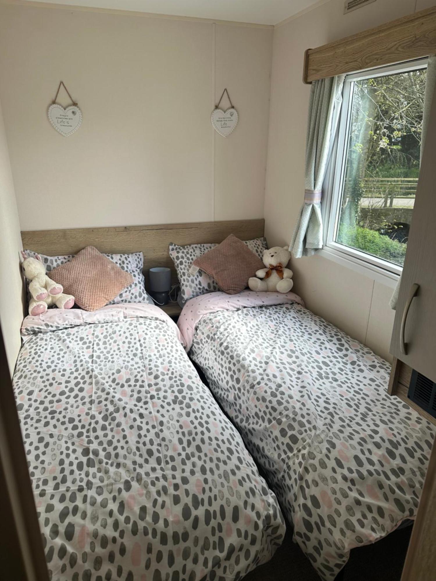 Lakeside East 16 - Haggerston Castle Berwick Upon Tweed Extérieur photo